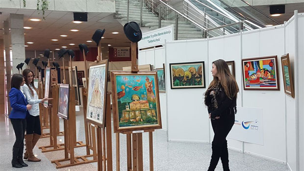 Хиљаду дела знаменитих аутора